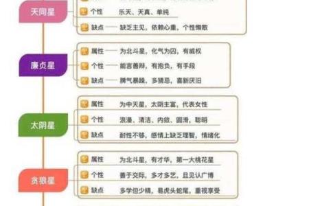 紫微斗数之子女宫与诸星，武曲星在子女宫是什么意思？