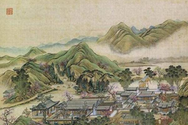 这样的住宅风水，家里易出贵人