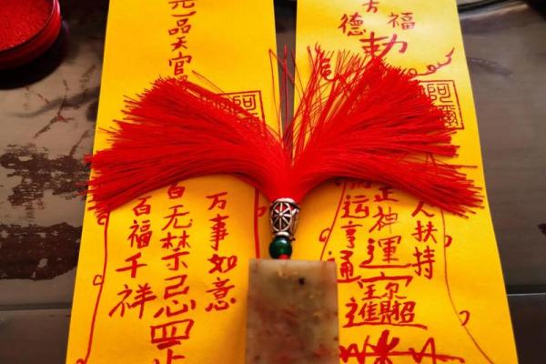 风水上天官赐福百无禁忌后面是什么