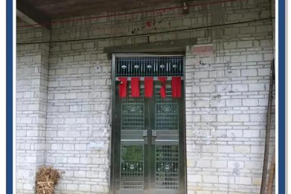 房子正路斜风水