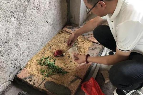 修厨择吉日方法  灶台修好了财神自然就来了