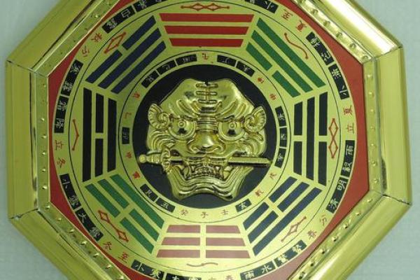 风水上合金八卦镜可以化解什么