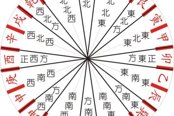 八字识命原理是什么意思
