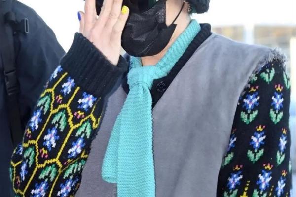 权志龙直播算命视频
