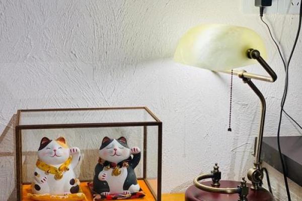 餐厅萌物语招财猫怎么摆放风水