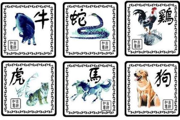 生肖查询：1996年属什么生肖配对