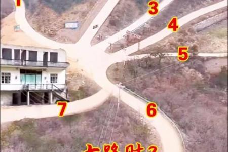 房子正路斜风水