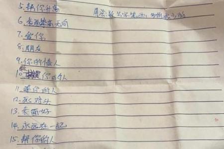 姓名配对王会 姓名配对是什么原理准嘛？