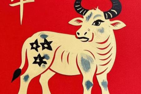属牛是哪一年出生的 属牛的男孩出生吉日