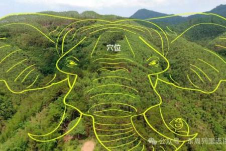 如何看墓地风水的好坏吉凶