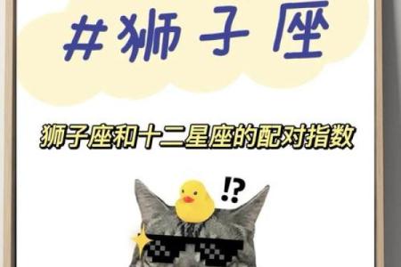 狮子座和什么座最配对女 狮子座和什么座最配对男