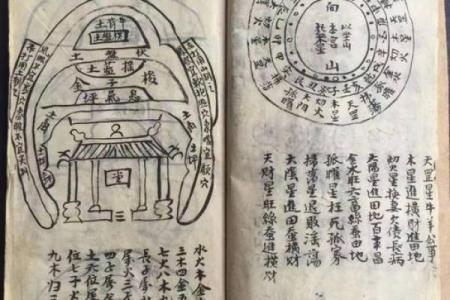 阳宅风水秘传，风水断事十一条