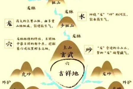 怎么选择住宅风水宝地-