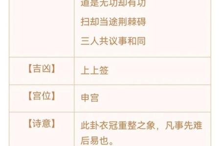 观音灵签抽了不好的签