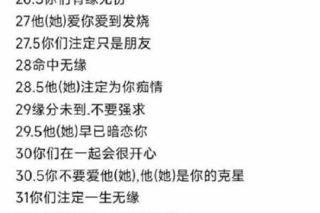 男女姓名配对缘分测试图 男女姓名婚姻属相配对表？