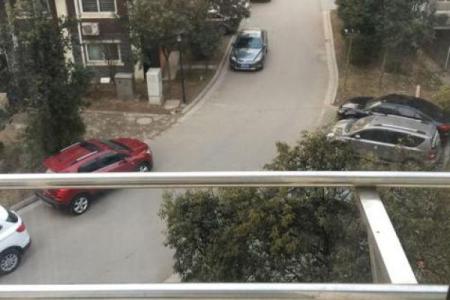 两河之间的房子风水好吗
