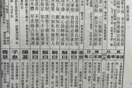 佛祖签51签解签姻缘 51签佛祖灵签详细解读？