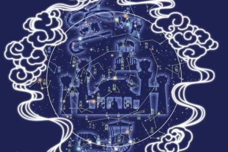 紫微斗数诸星落诸宫之：武曲星财帛宫详解