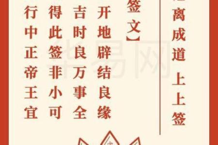 观音灵签抽签解签62签