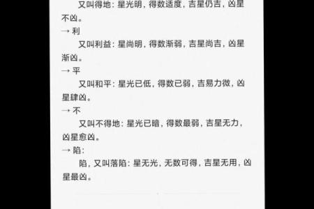 紫薇斗数与命理解释的简单介绍