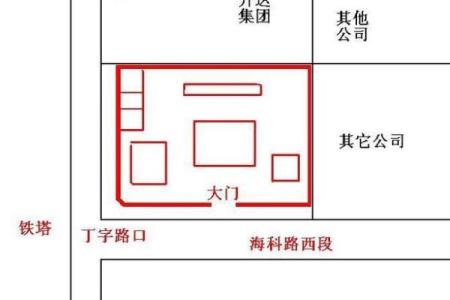房子附近有铁塔风水化解