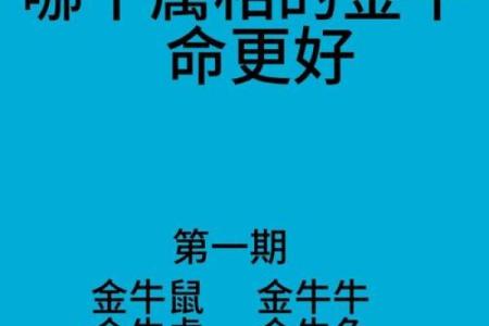 哪种生肖与金牛座最配对