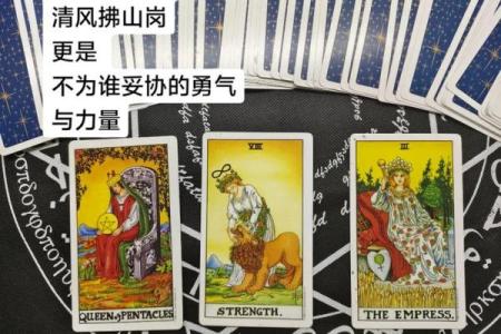 塔罗牌测试十一月健康运势