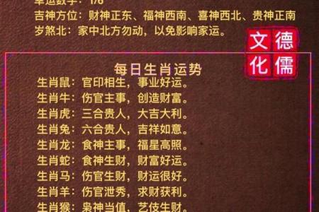 黄道吉日：2024年11月纳财吉日查询