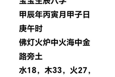 八字中火代表什么