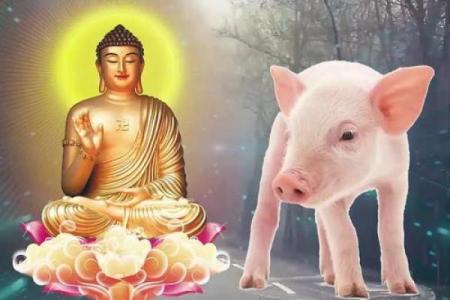 属鸡双子座与属猪处女座配对如何