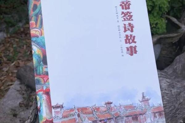 关帝爷灵签五签