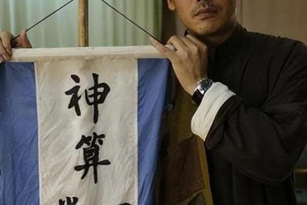 你觉得算命真的神奇吗视频