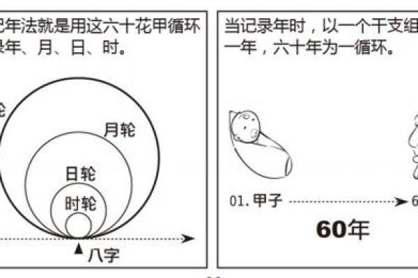 八字入门其实很简单