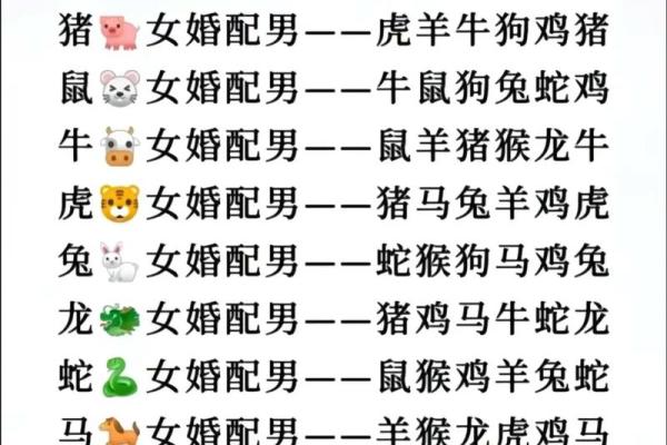 96年鼠男和98年虎女结婚好吗 性格配对如何