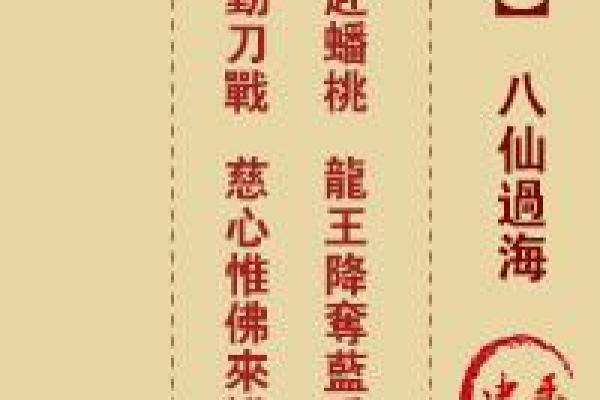 真武灵签28
