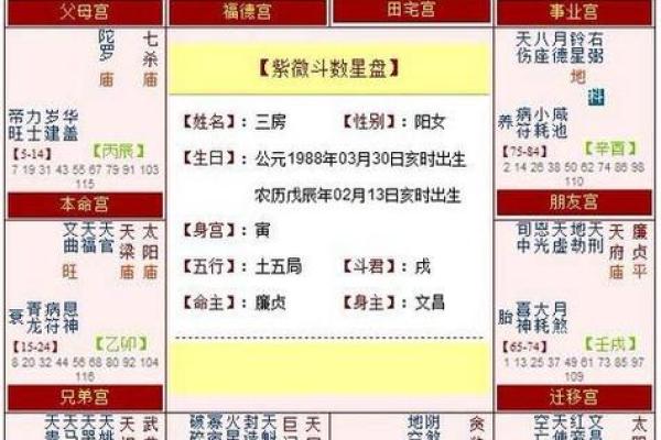 紫微斗数龙池子女宫 龙池在子女宫有什么特点？