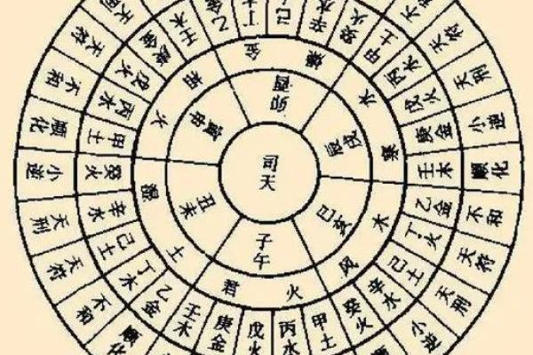 八字排盘详解破解版