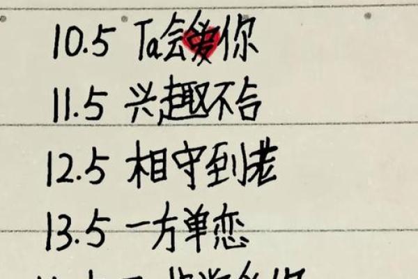 姓名组成配对 姓名配对关系揭秘？