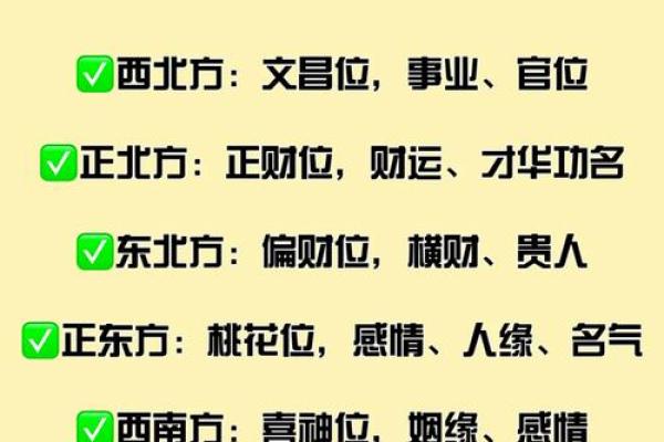 今天喜神方位-2024年9月27日宜向什么方向