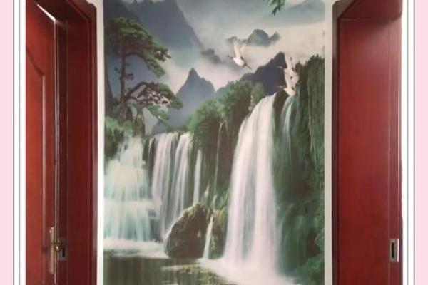 财运，常见的招财风水布局介绍