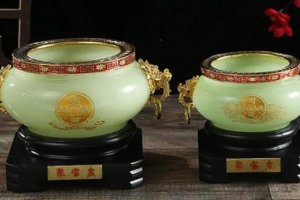 风水用品：聚宝盆的摆放位置和作用