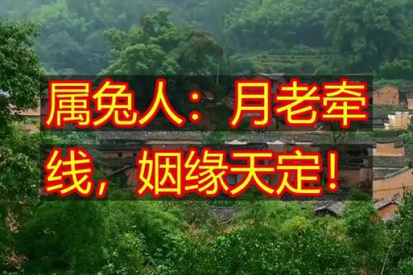 月老没拴姻缘线 月老没有给牵姻缘线？