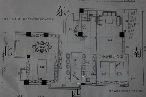不讨老板喜欢的风水布局和化解方法