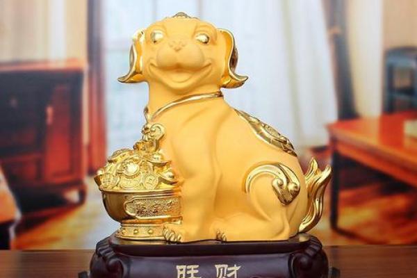 以下品种什么样的狗旺财风水