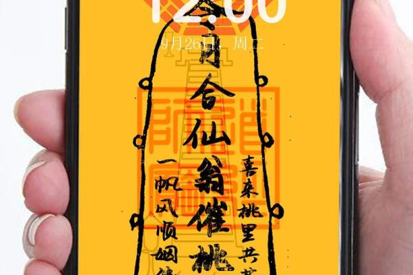 月老灵签17签