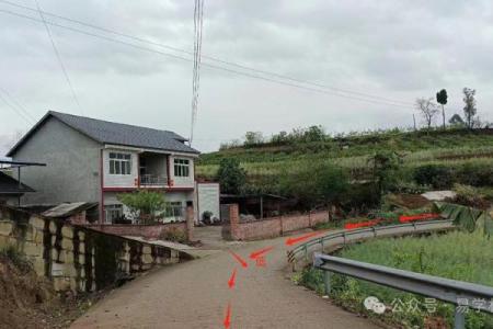 房子建在老路上风水好吗