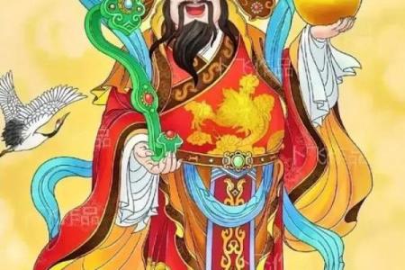 农历九月十七财神