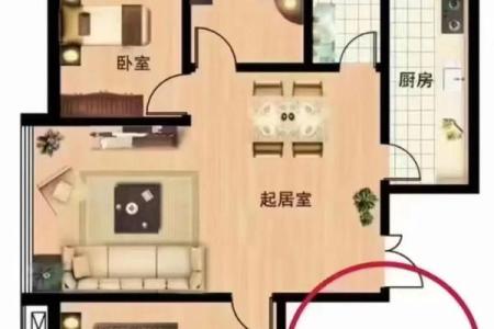 属虎人房屋缺东北角的房子风水上如何弥补