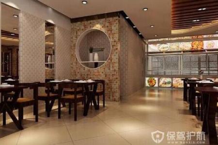 店铺门面装修，看风水哪些禁忌