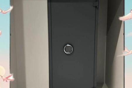 家用保险柜风水